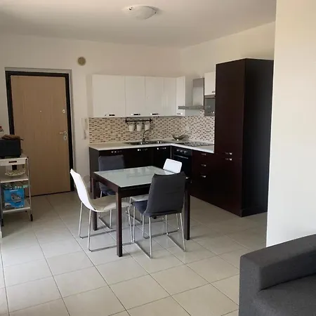 Casa Napitia Appartement