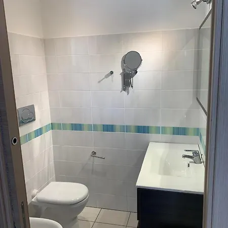 Appartement Casa Napitia Pizzo (Calabria)