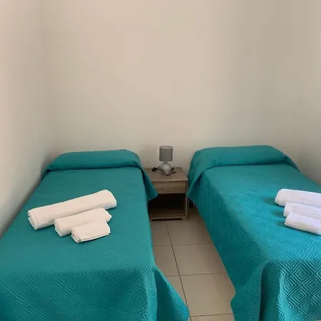 Casa Napitia Appartement