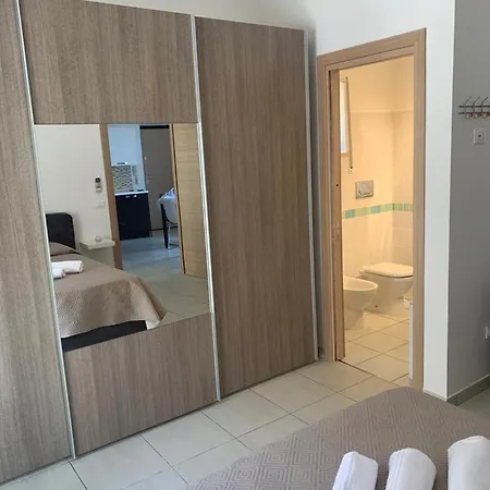 Casa Napitia * 피조