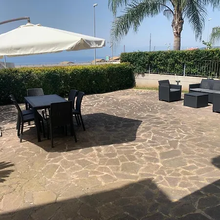 Casa Napitia 아파트 *