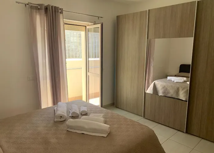 Casa Napitia Apartamento *