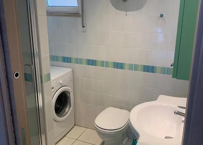 Apartamento Casa Napitia *