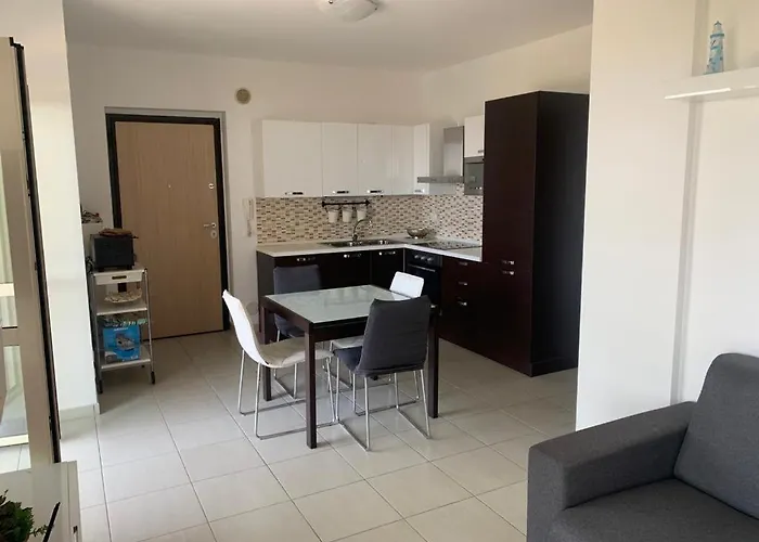 Casa Napitia Apartamento