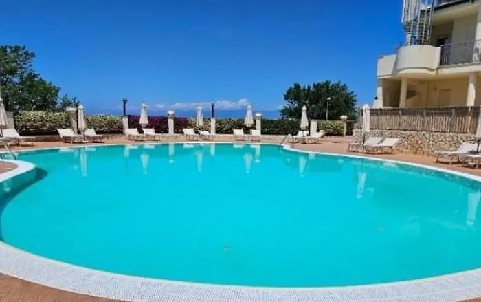 Casa Napitia Apartamento *