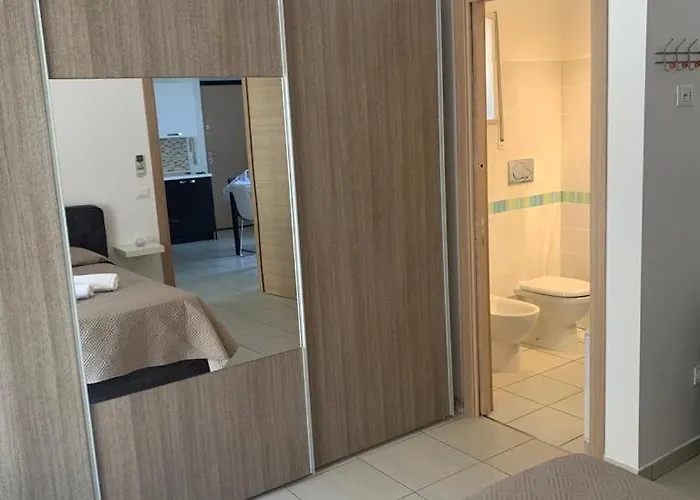 Casa Napitia * Pizzo (Calabria)