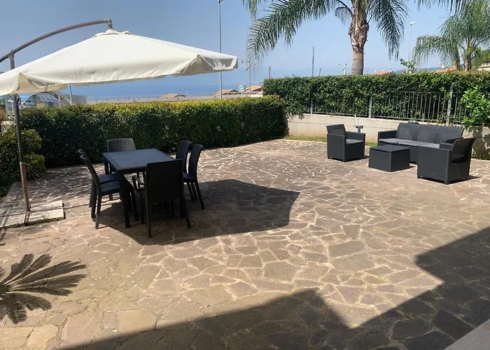 Casa Napitia Apartamento *